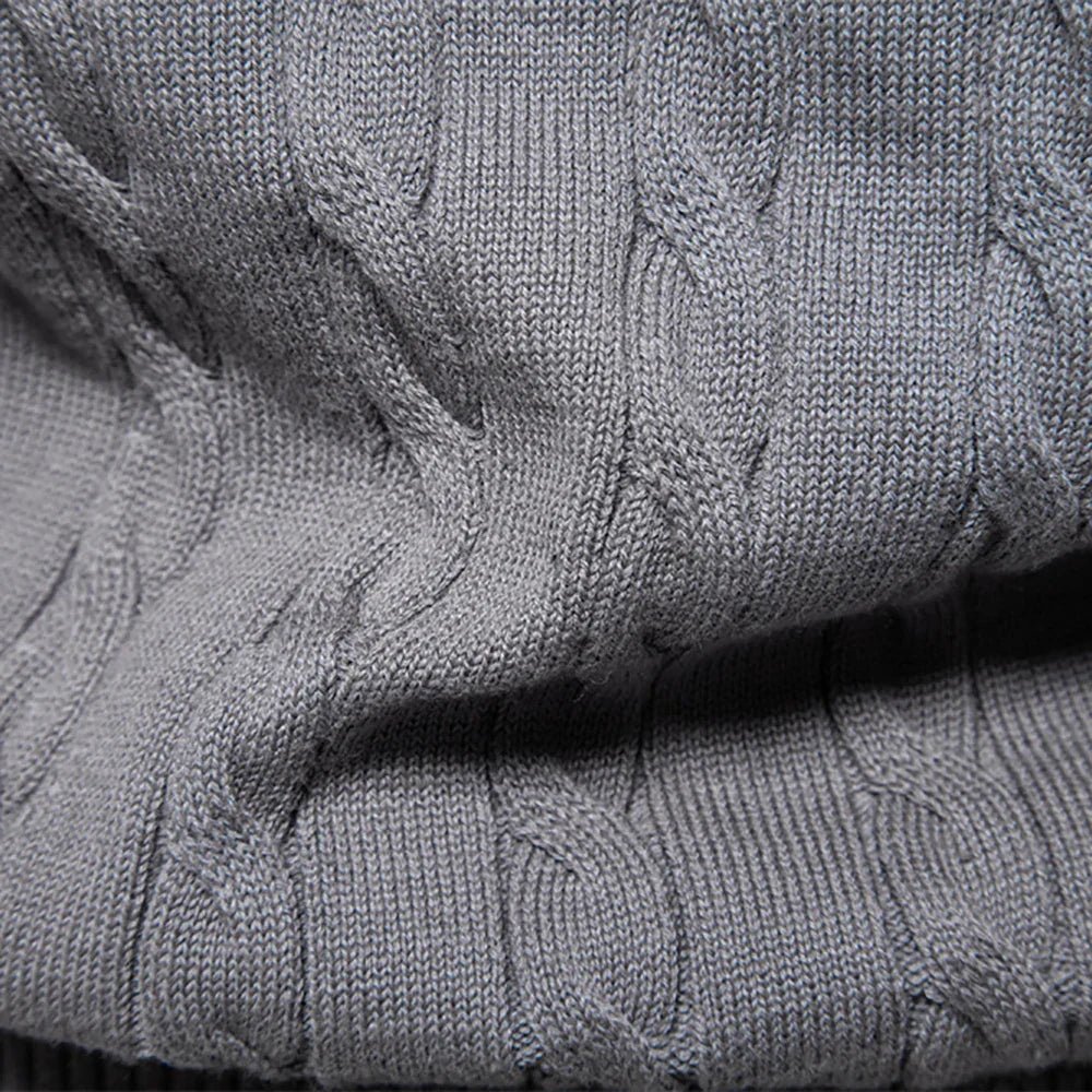 Melchior™ | Męski sweter Strickmodern