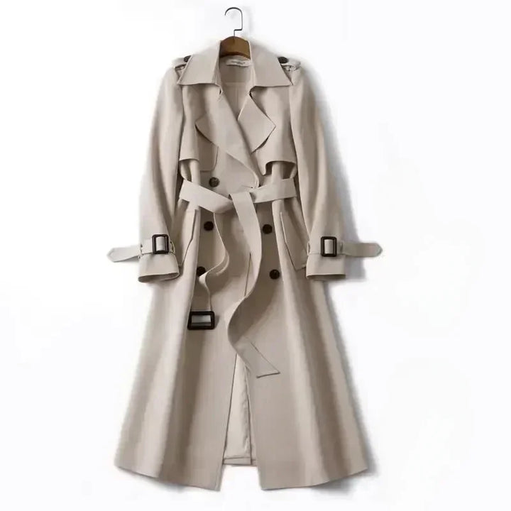 Milava™ | Płaszcz Trench Covington