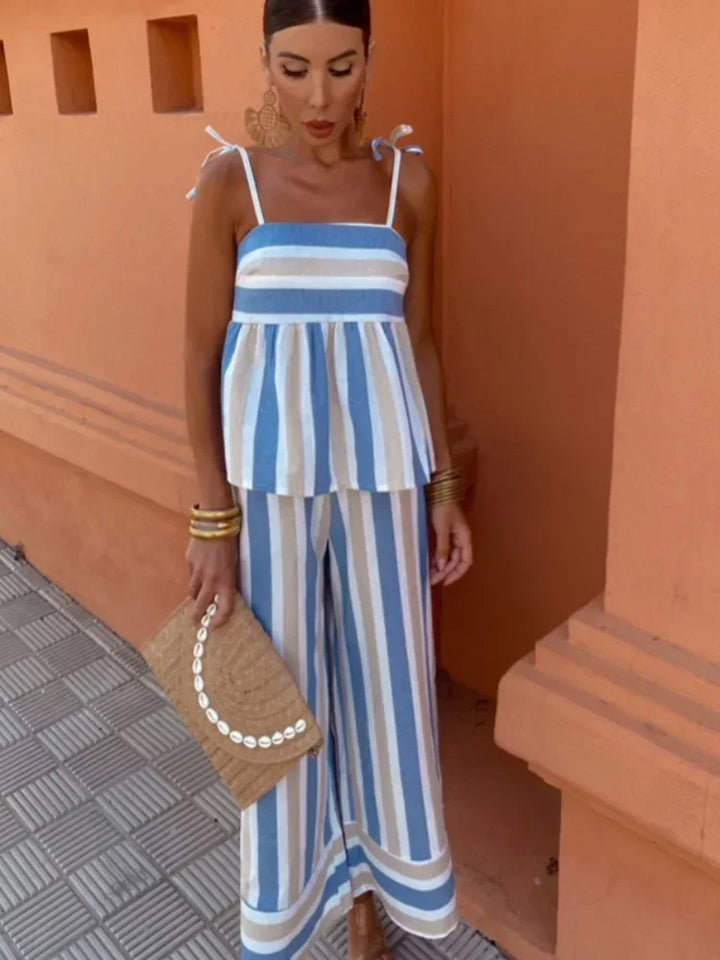 Milava™ | Stylowy Zestaw Letni