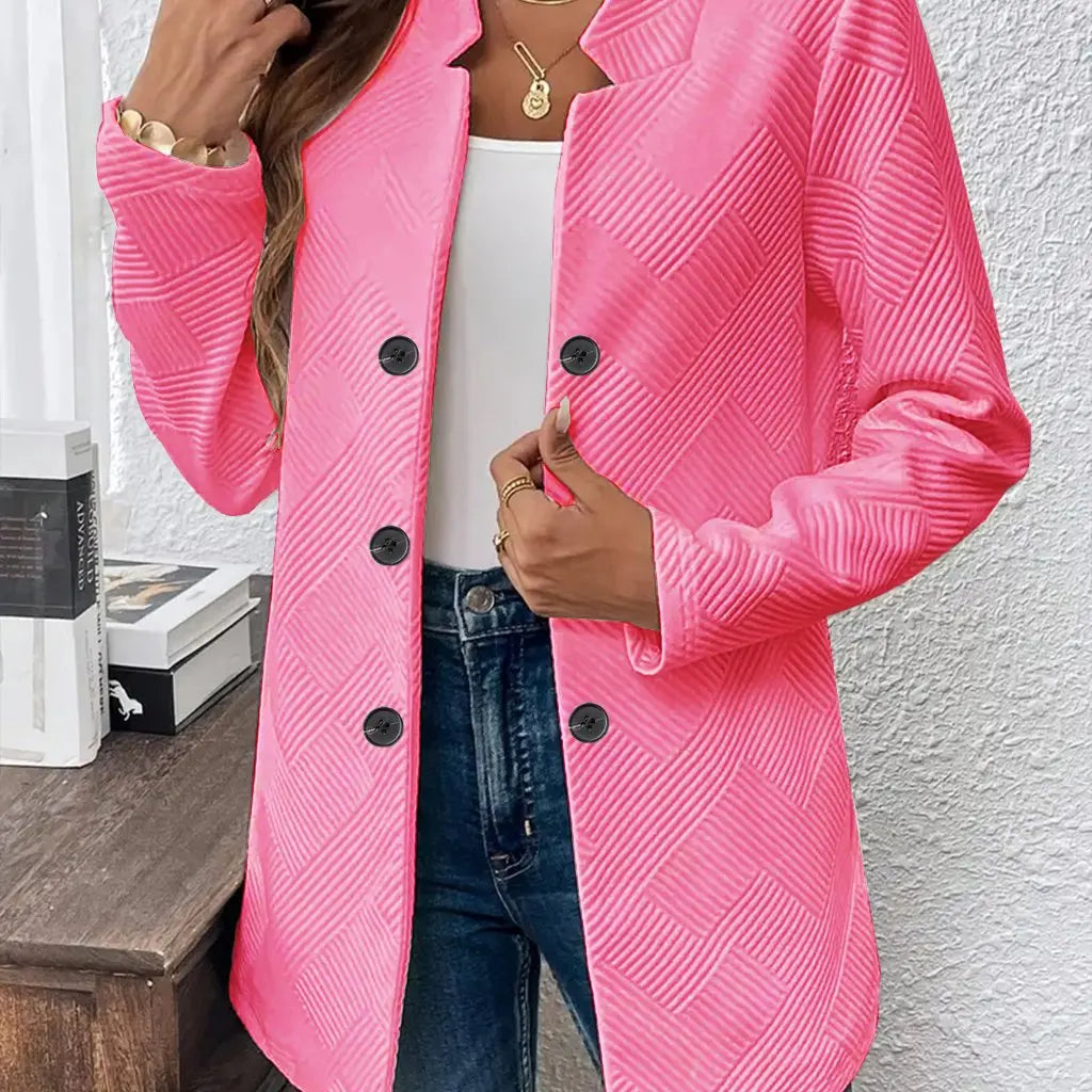 Milava™ | Stylowa damska kurtka premium