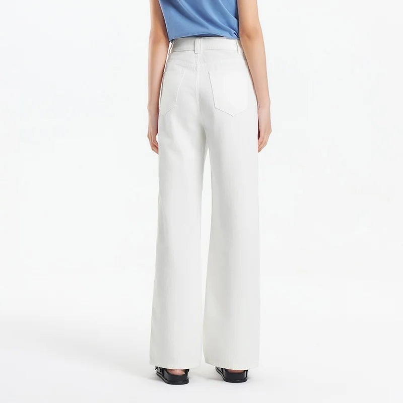 Dżinsy damskie Semir