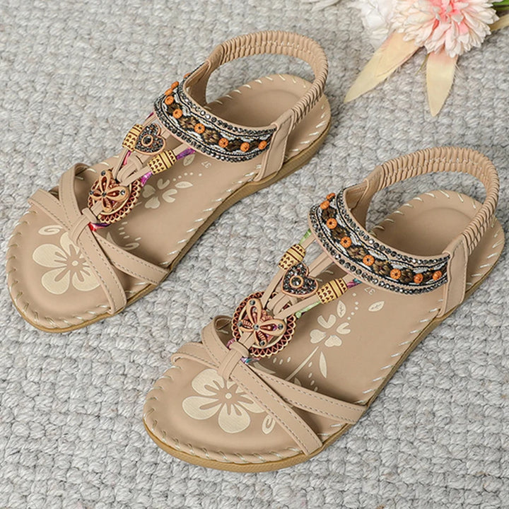 Milava™ | Sandały Komfortowe