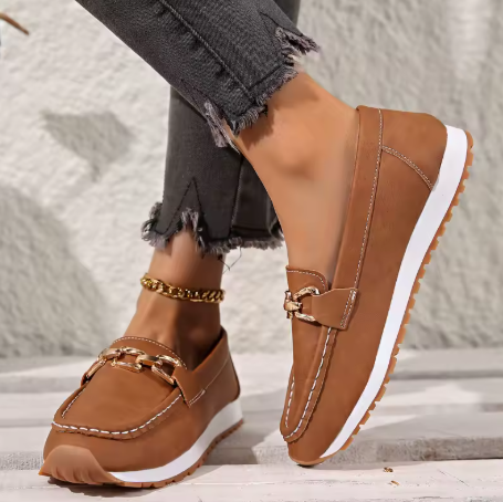 Calianna™ | Stylowe, Casualowe Mokasyny