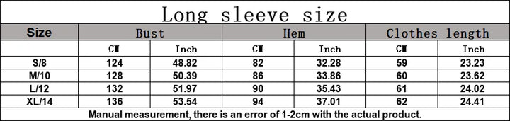 Wytrzymała Luźna Bluza z Kapturem i Długimi Rękawami