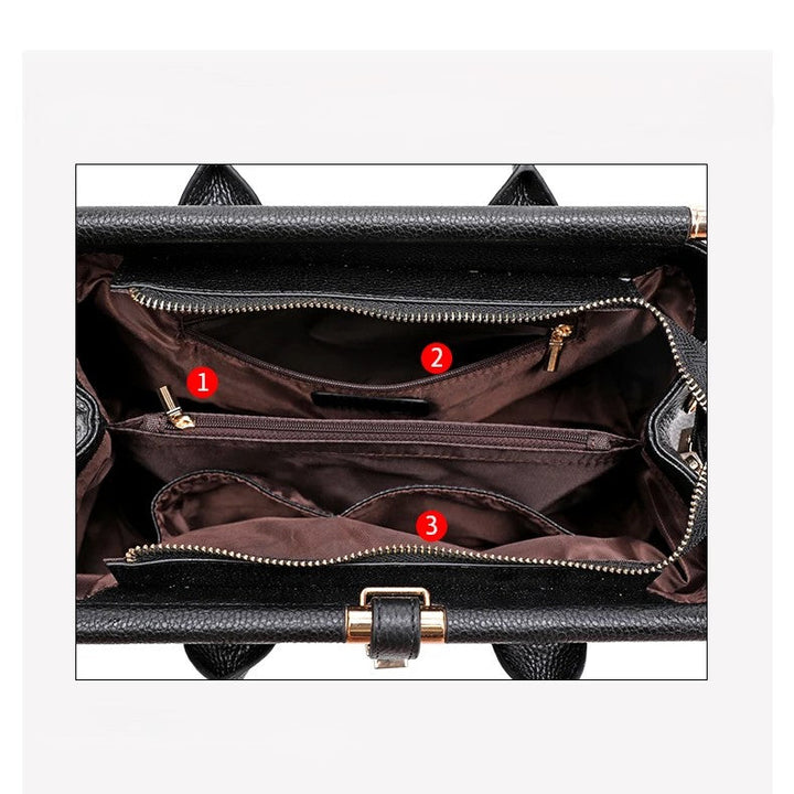 Torebka Elysian Croc