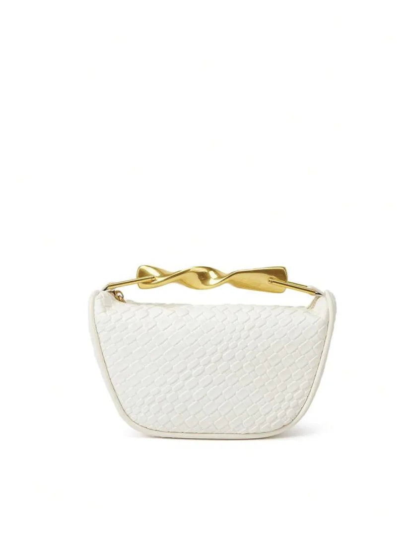 Milava™ | Letnia torba w kształcie półksiężyca