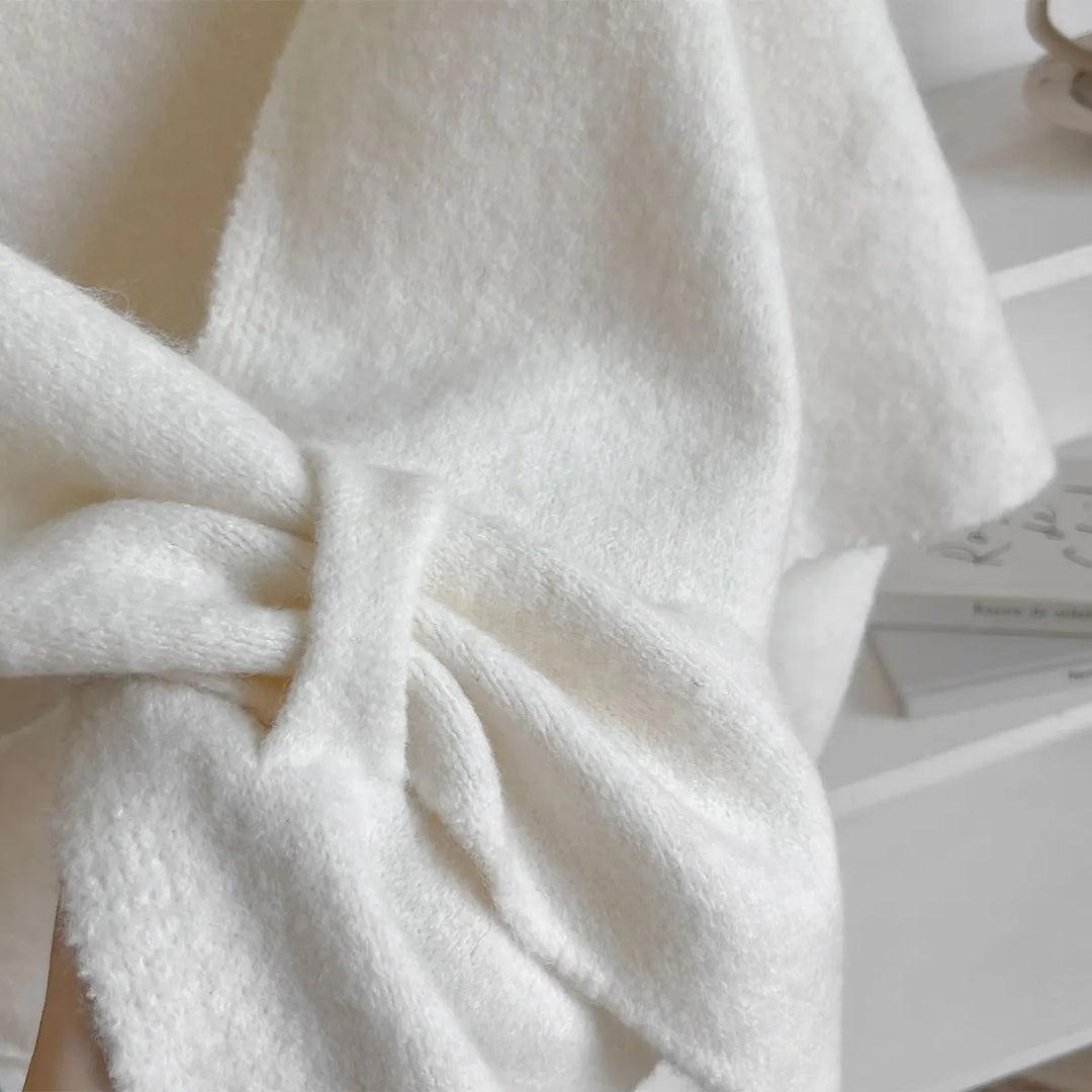 Elara™ Miękki Szal Włókna