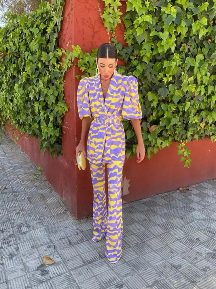 Milava™ | Elegancki Zestaw 2-Częściowy