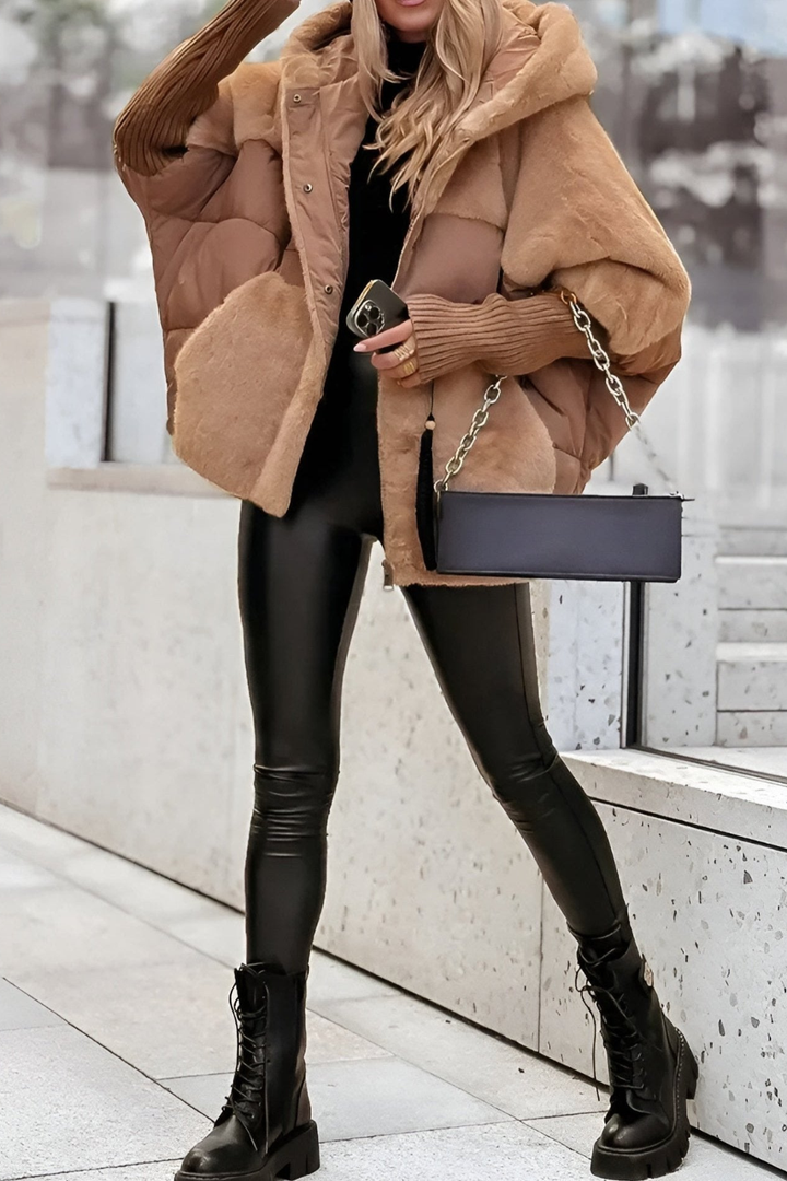 Valerie - Women's Winter Jacket