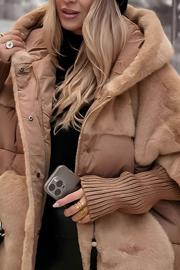 Valerie - Women's Winter Jacket