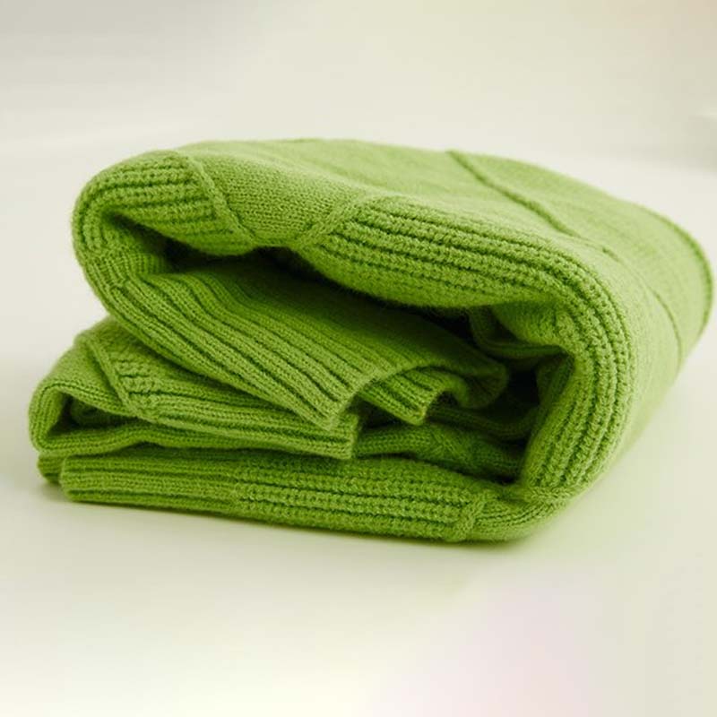 Milava™ Ciepły Golf