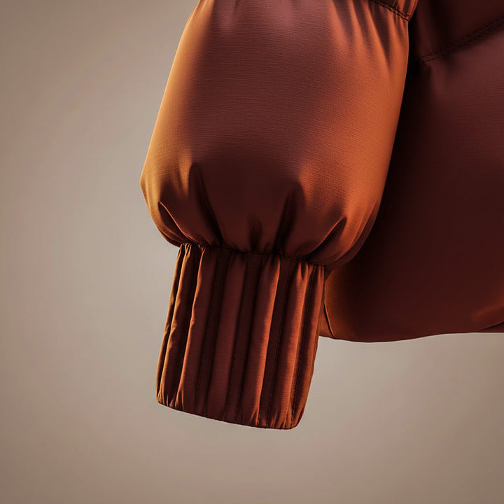 Scarlett™ | Krótkie futro Prestige