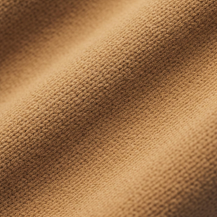 Jacek™ | Sweter z wełny merino Pearl Couture