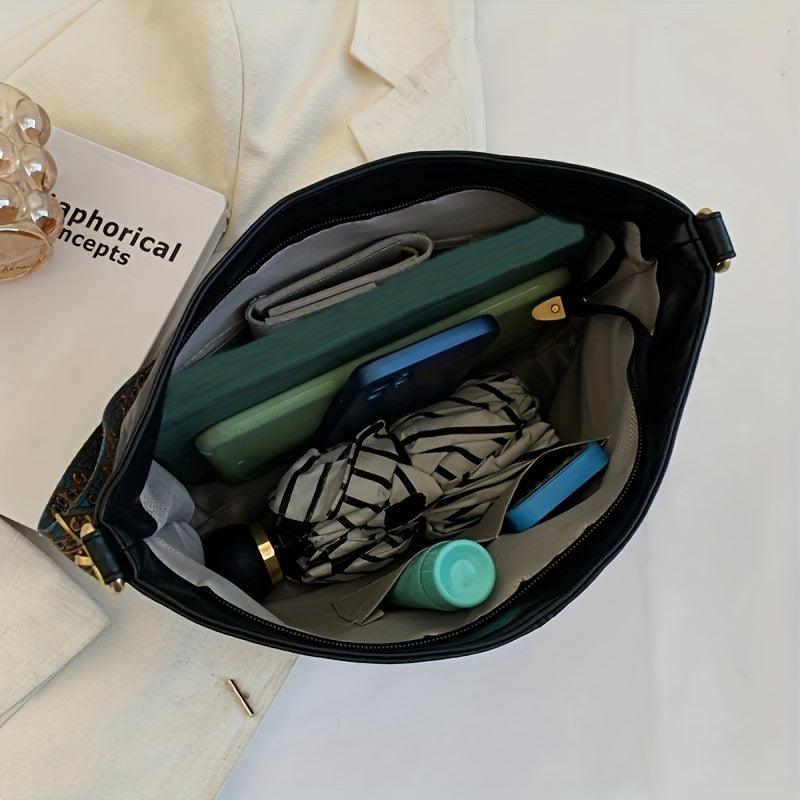 Vera - Premium Torebka na Ramię