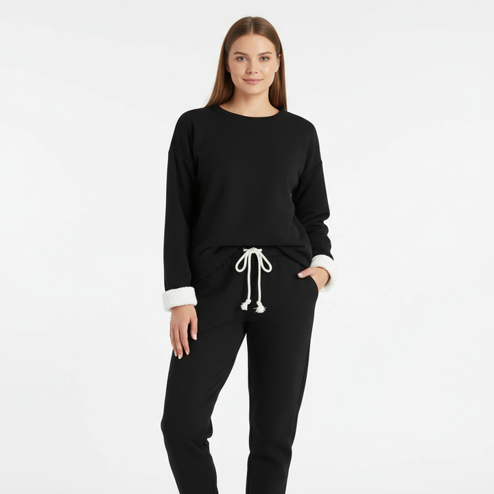 Milava™ | Ania Komfortowy zestaw lounge