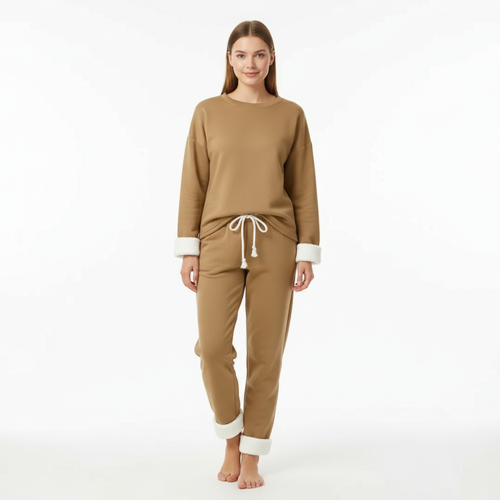 Milava™ | Ania Komfortowy zestaw lounge