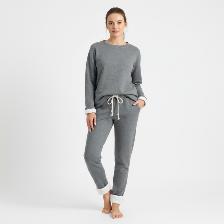 Milava™ | Ania Komfortowy zestaw lounge