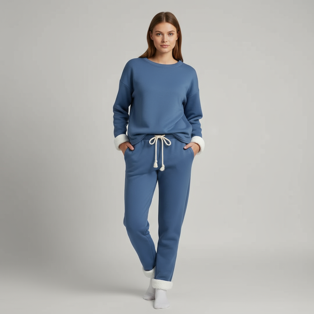 Milava™ | Ania Komfortowy zestaw lounge