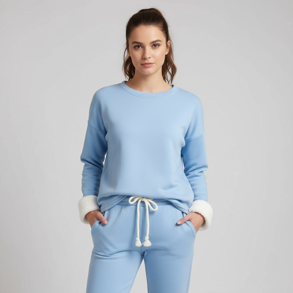 Milava™ | Ania Komfortowy zestaw lounge