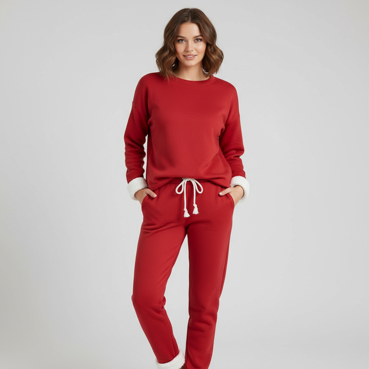 Milava™ | Ania Komfortowy zestaw lounge