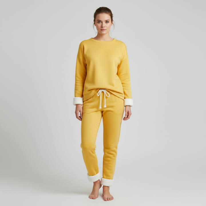 Milava™ | Ania Komfortowy zestaw lounge