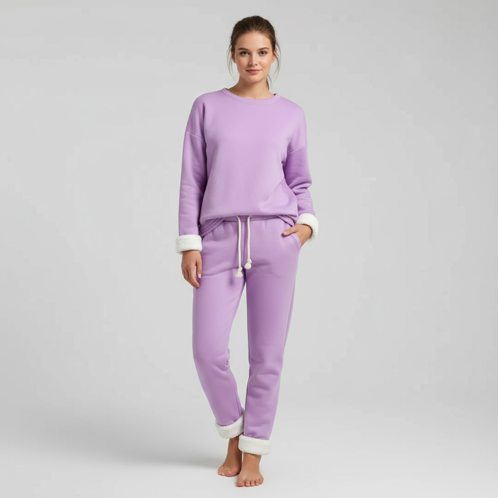 Milava™ | Ania Komfortowy zestaw lounge