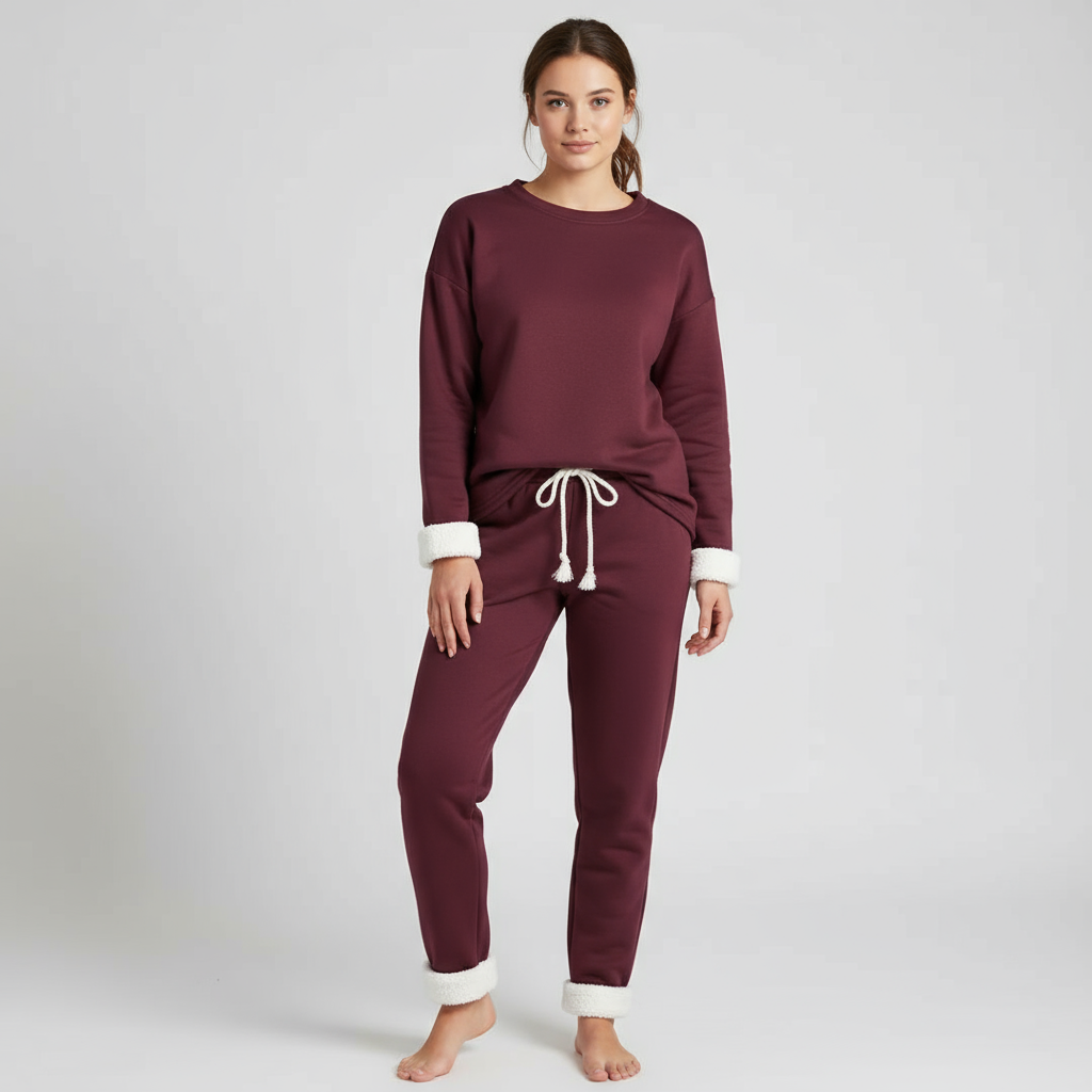 Milava™ | Ania Komfortowy zestaw lounge