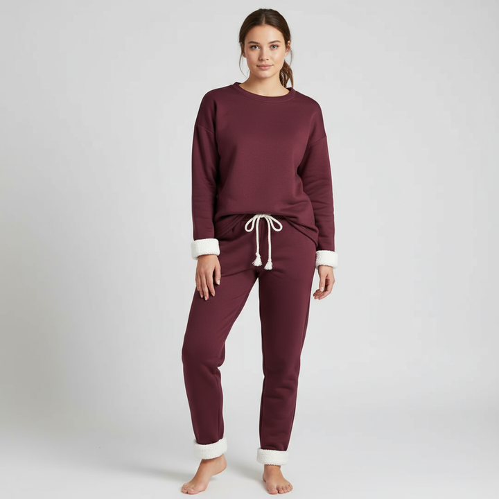 Milava™ | Ania Komfortowy zestaw lounge