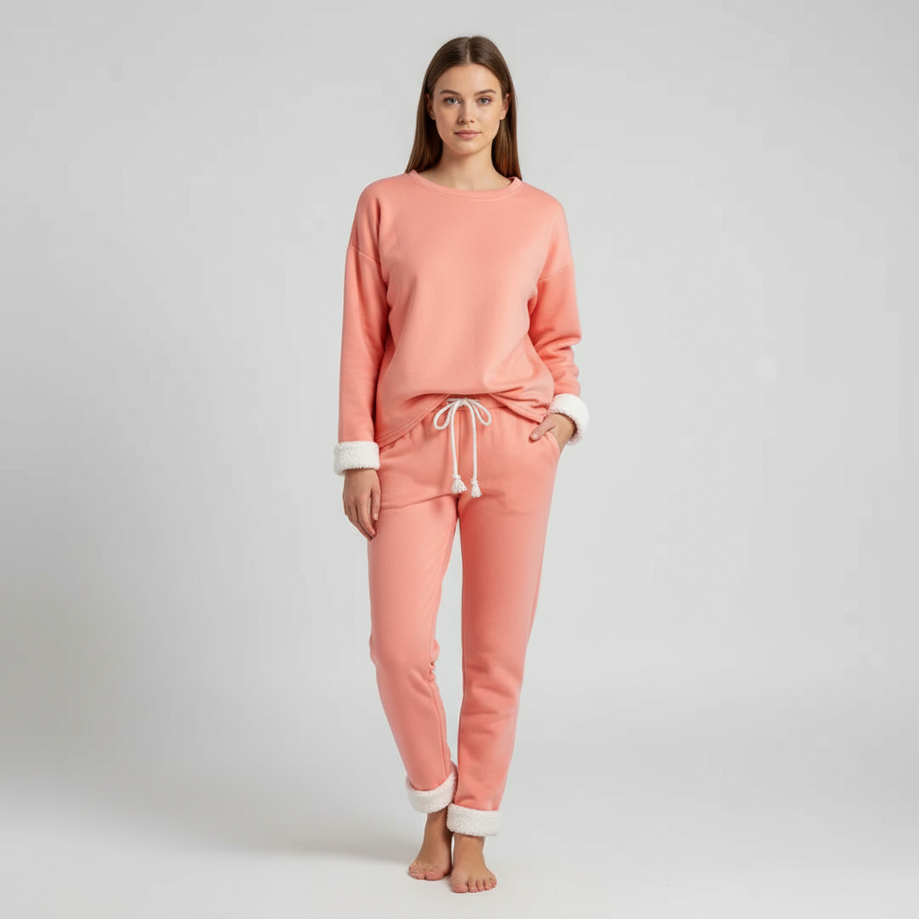 Milava™ | Ania Komfortowy zestaw lounge