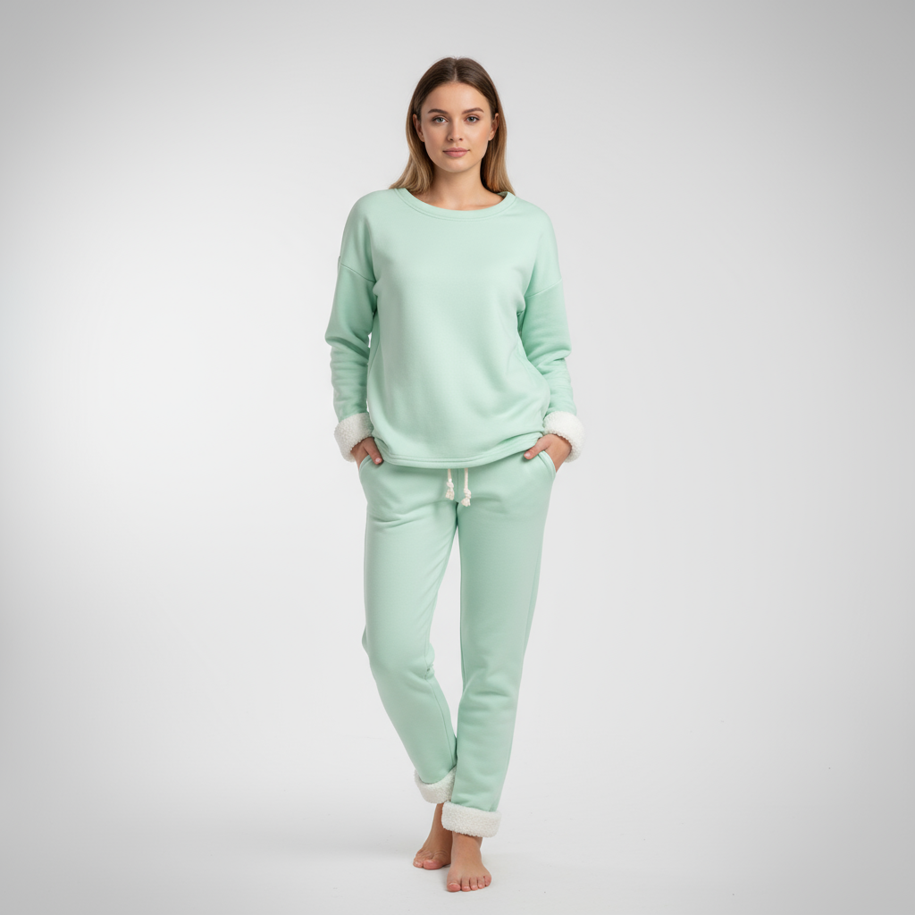 Milava™ | Ania Komfortowy zestaw lounge