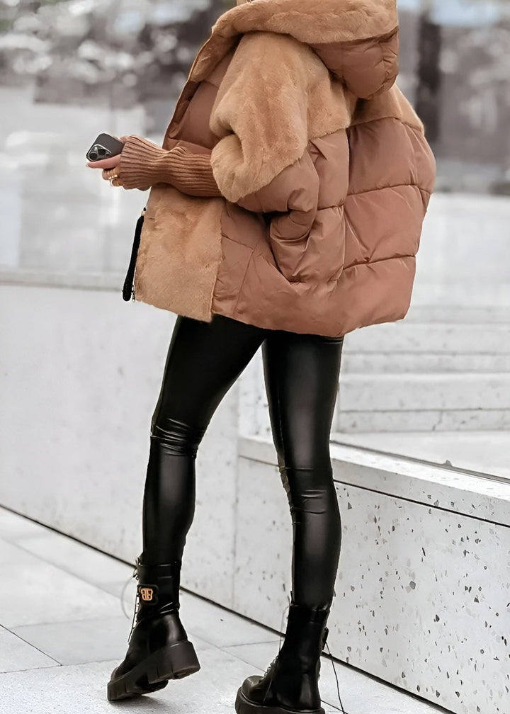 Valerie - Women's Winter Jacket