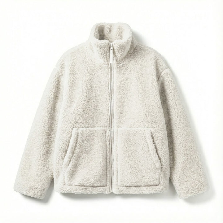 Mickey™ | Miękka teddy kurtka